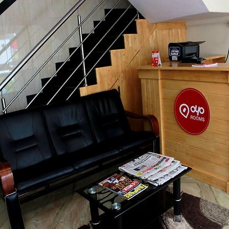 Oyo 1900 Hotel Olive Residency Májszúr Kültér fotó