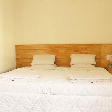 Oyo 1900 Hotel Olive Residency Májszúr Kültér fotó