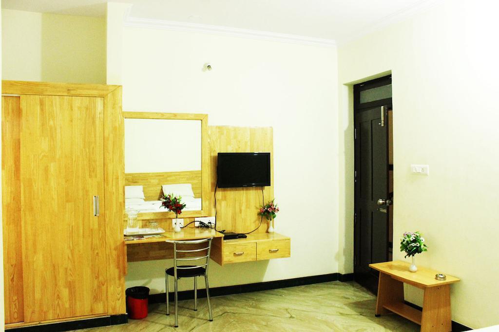 Oyo 1900 Hotel Olive Residency Májszúr Szoba fotó