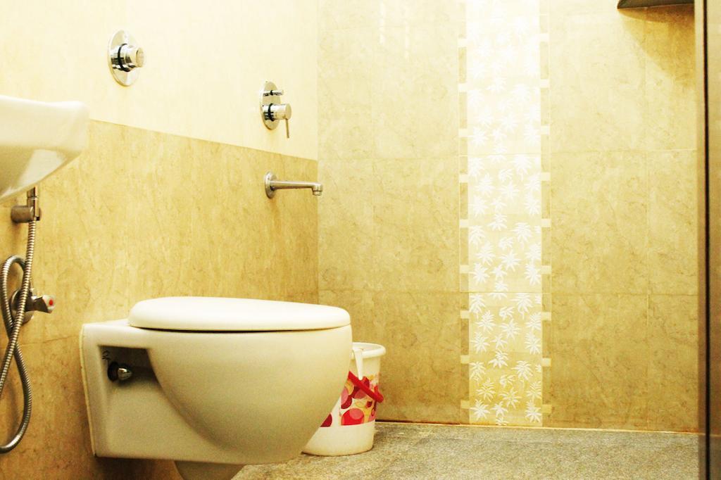 Oyo 1900 Hotel Olive Residency Májszúr Szoba fotó